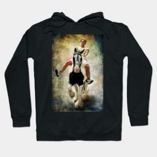 Gypsy Girl Hoodie